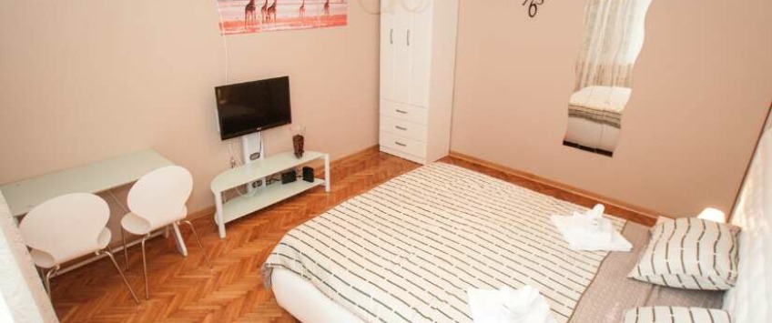 Apartment Kneginje Zorke Beograd - Apt 38283