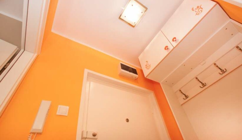 Apartment Kneginje Zorke Beograd - Apt 38283