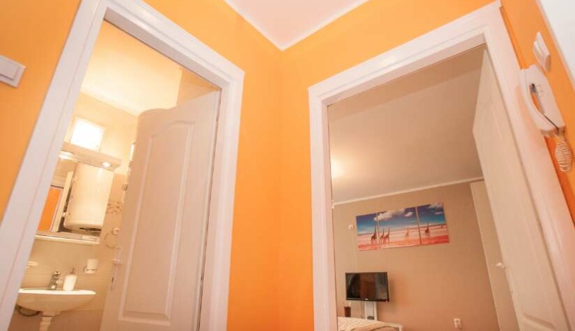 Apartment Kneginje Zorke Beograd - Apt 38283