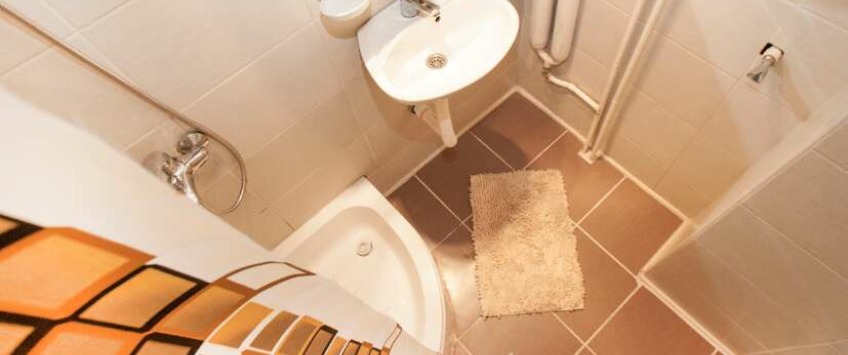 Apartment Kneginje Zorke Beograd - Apt 38283