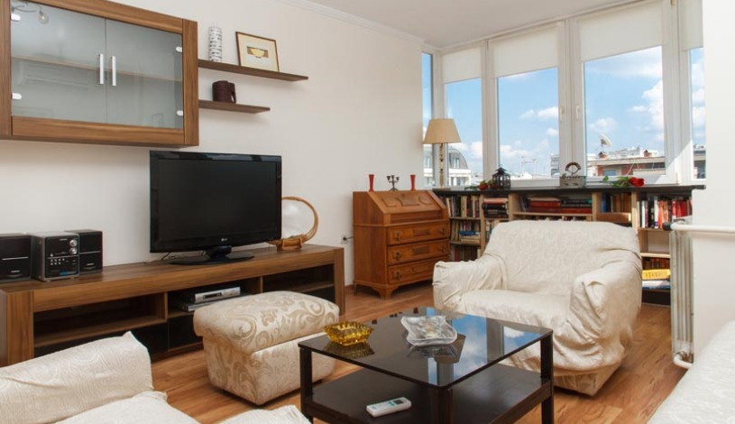 Apartment Kneginje Zorke 1 Beograd - Apt 48234