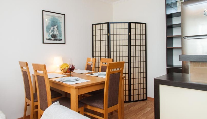 Apartment Kneginje Zorke 1 Beograd - Apt 48234