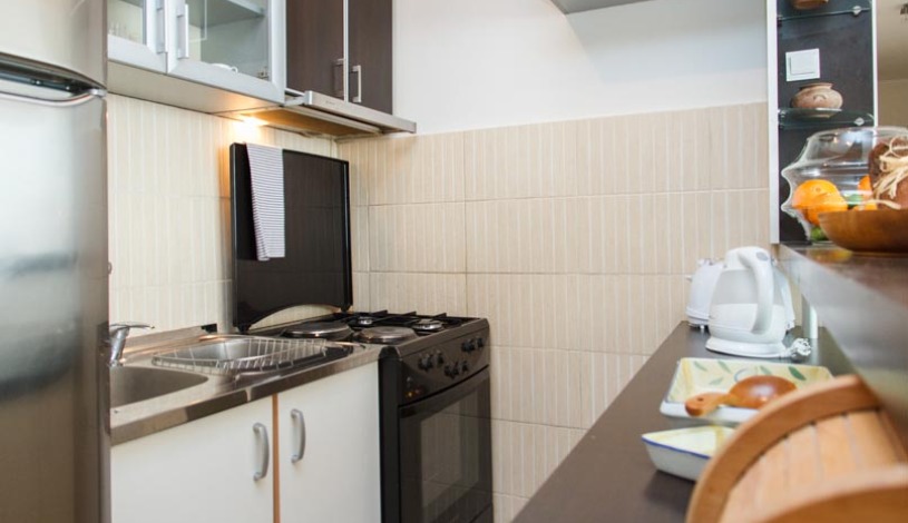 Apartment Kneginje Zorke 1 Beograd - Apt 48234