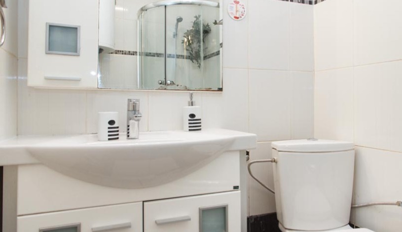 Apartment Kneginje Zorke 1 Beograd - Apt 48234