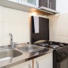 3-bedroom Beograd Vračar with kitchen for 4 persons