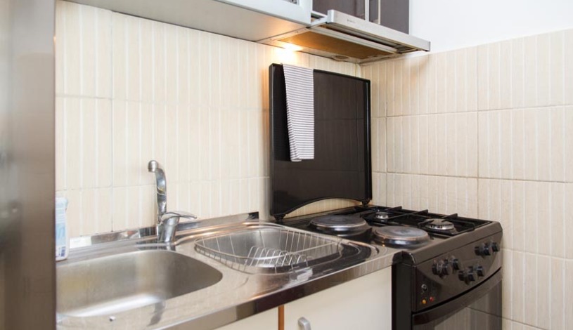 Apartment Kneginje Zorke 1 Beograd - Apt 48234