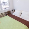 3-sypialniowy Apartament w Belgrad Vračar z kuchnią dla 4 osoby