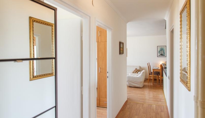 Apartment Kneginje Zorke 1 Beograd - Apt 48234