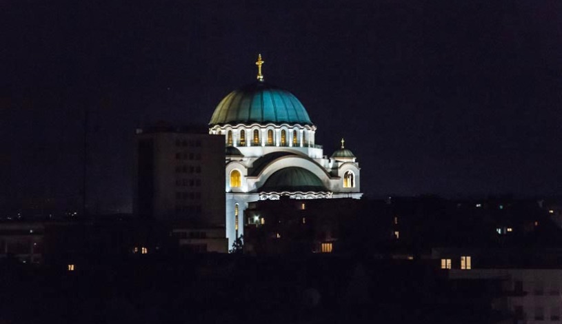 Apartment Kneginje Zorke 1 Beograd - Apt 48234