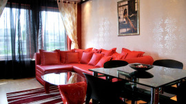 Apartment Kneza Danila Beograd - Apt 38191