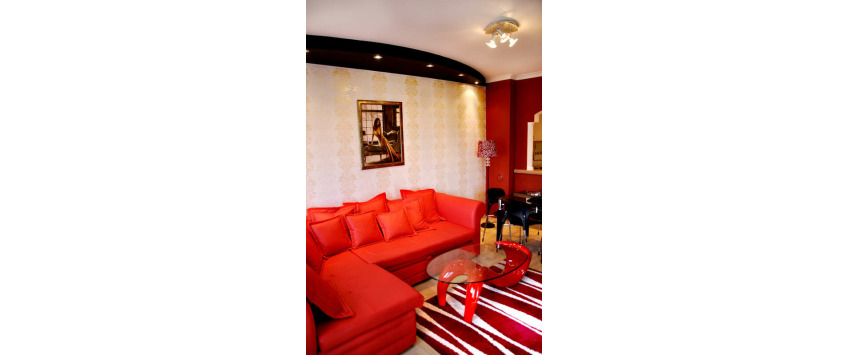 Apartment Kneza Danila Beograd - Apt 38191