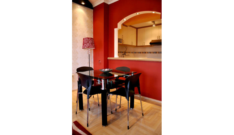 Apartment Kneza Danila Beograd - Apt 38191
