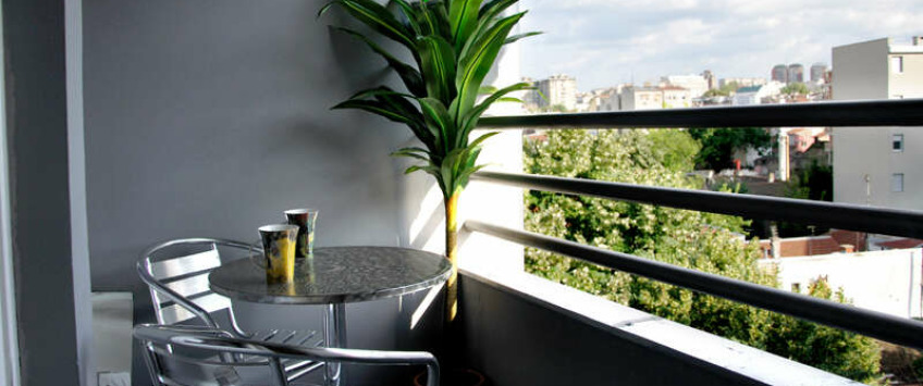 Apartment Kneza Danila Beograd - Apt 38191
