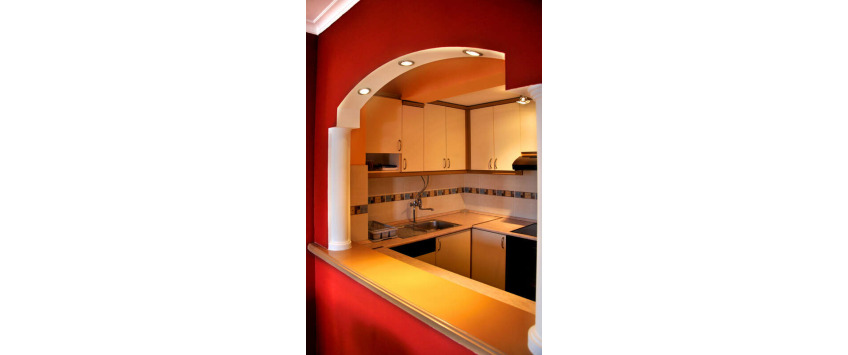 Apartment Kneza Danila Beograd - Apt 38191