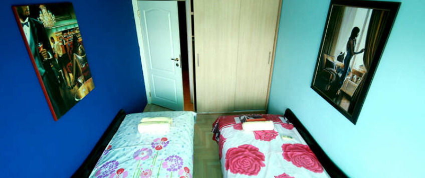 Apartment Kneza Danila Beograd - Apt 38191