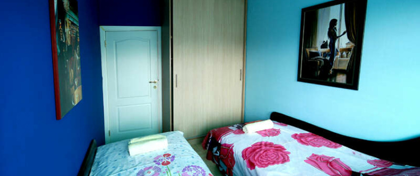Apartment Kneza Danila Beograd - Apt 38191