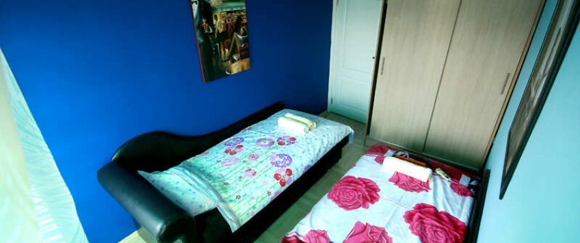Apartment Kneza Danila Beograd - Apt 38191