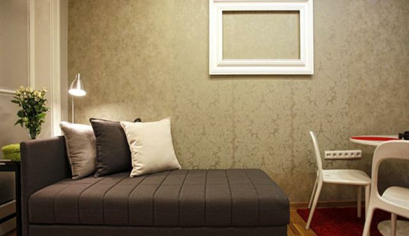 Apartment Kneza Mihaila Beograd - Apt 20561