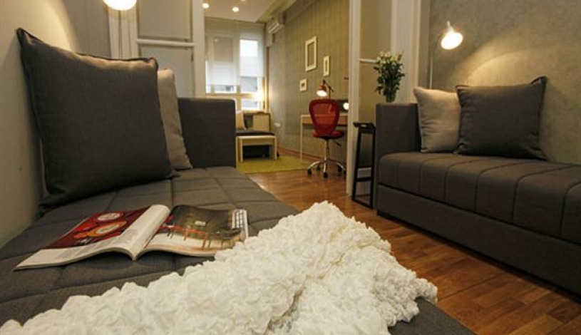 Apartment Kneza Mihaila Beograd - Apt 20561