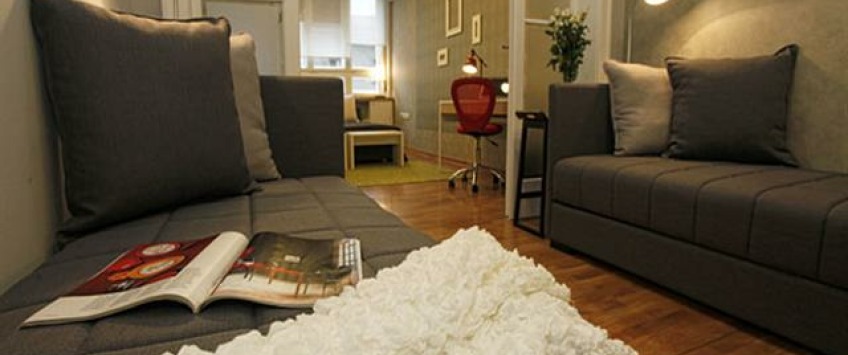 Apartment Kneza Mihaila Beograd - Apt 20561