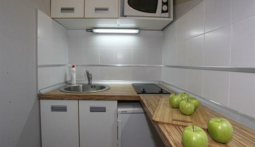Apartment Kneza Mihaila Beograd - Apt 20561