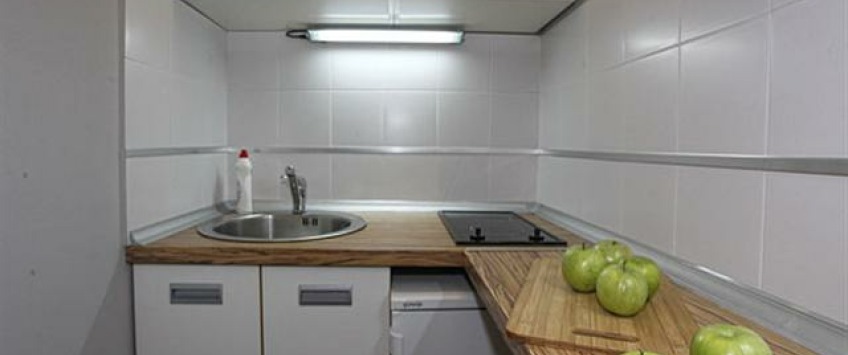 Apartment Kneza Mihaila Beograd - Apt 20561