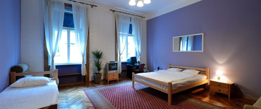 Apartment Kneza Mihaila Beograd - Apt 26999