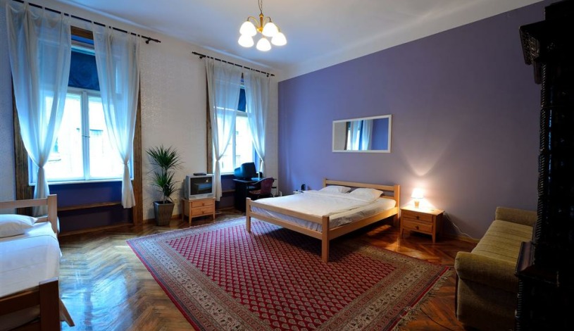 Apartment Kneza Mihaila Beograd - Apt 26999