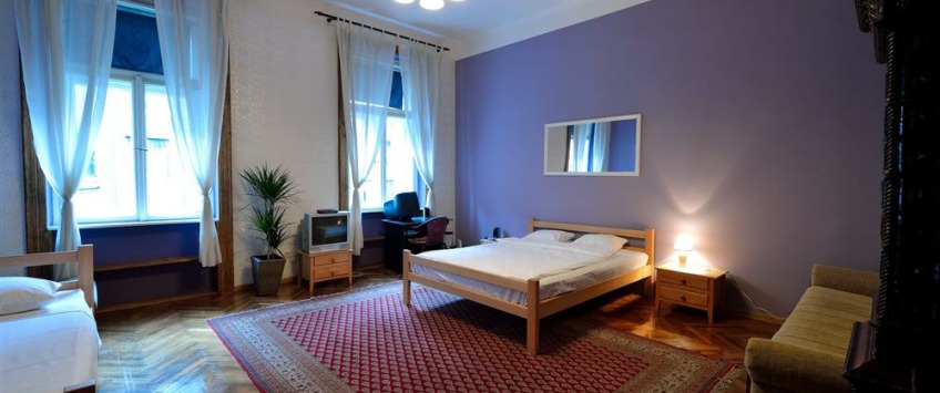 Apartment Kneza Mihaila Beograd - Apt 26999