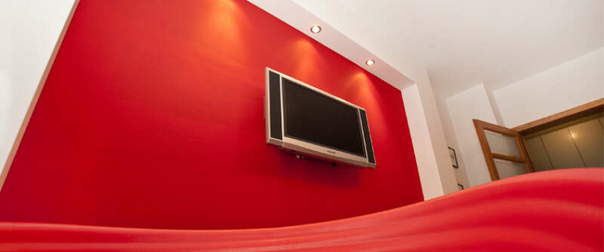 Apartment Kneza Mihaila Beograd