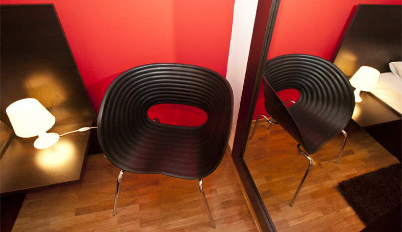 Apartment Kneza Mihaila Beograd