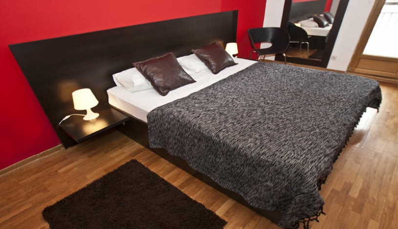 Apartment Kneza Mihaila Beograd