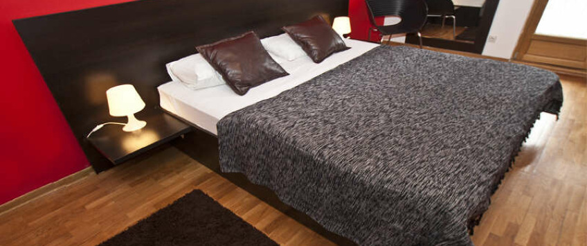 Apartment Kneza Mihaila Beograd