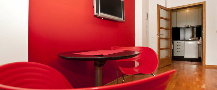 Apartment Kneza Mihaila Beograd