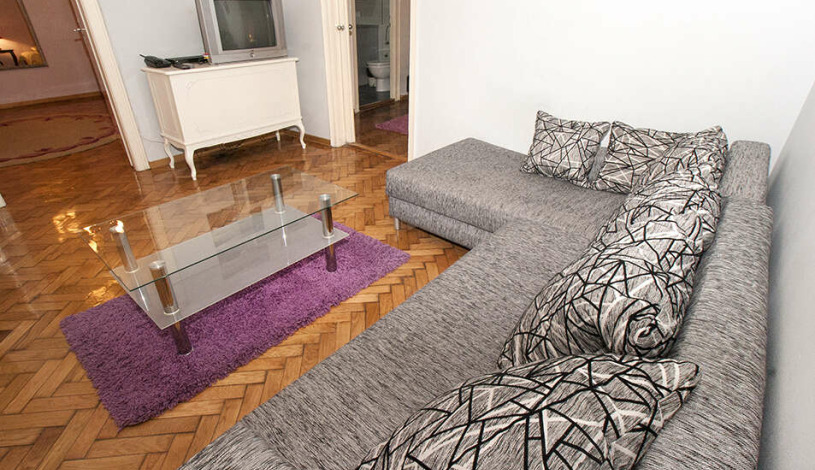 Apartment Kneza Mihaila Beograd