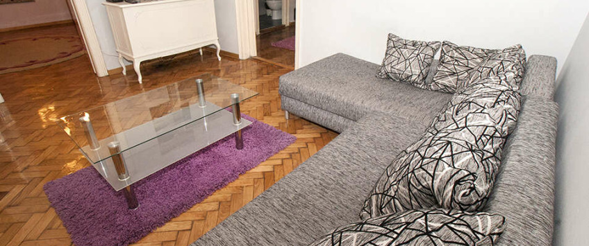 Apartment Kneza Mihaila Beograd