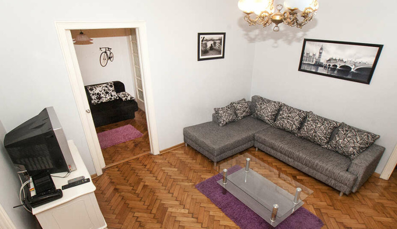 Apartment Kneza Mihaila Beograd