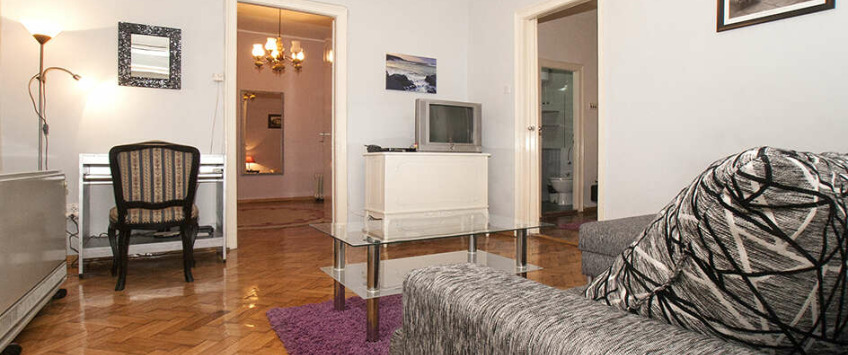Apartment Kneza Mihaila Beograd