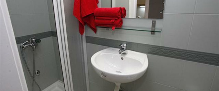 Apartment Kneza Mihaila Beograd - Apt 20561