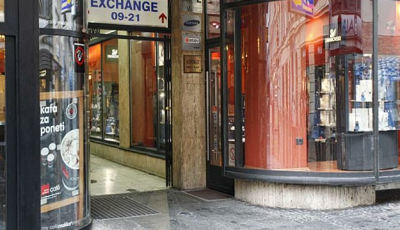 Apartment Kneza Mihaila Beograd - Apt 20561