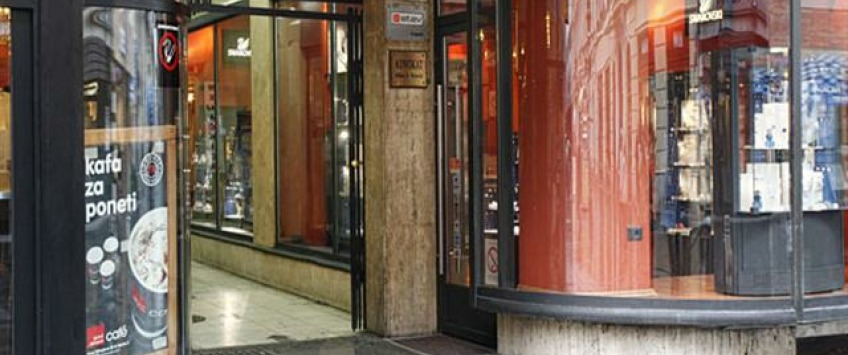 Apartment Kneza Mihaila Beograd - Apt 20561