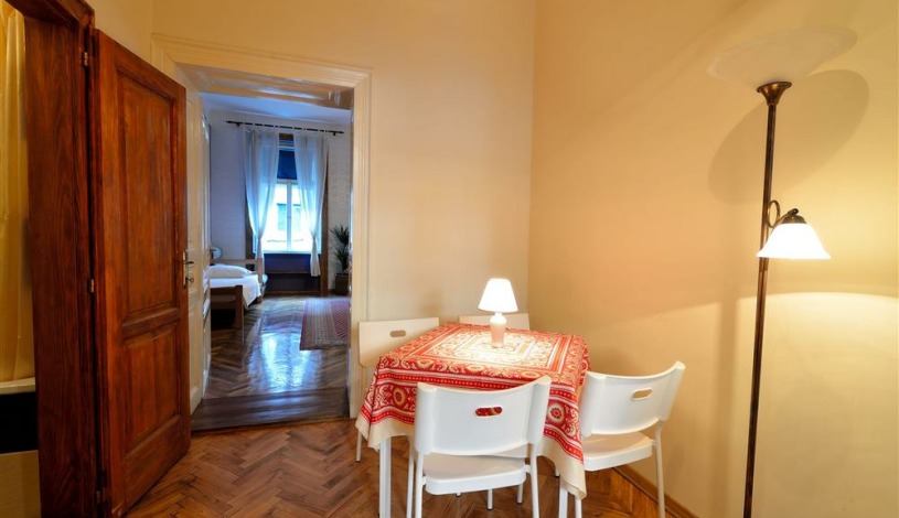 Apartment Kneza Mihaila Beograd - Apt 26999