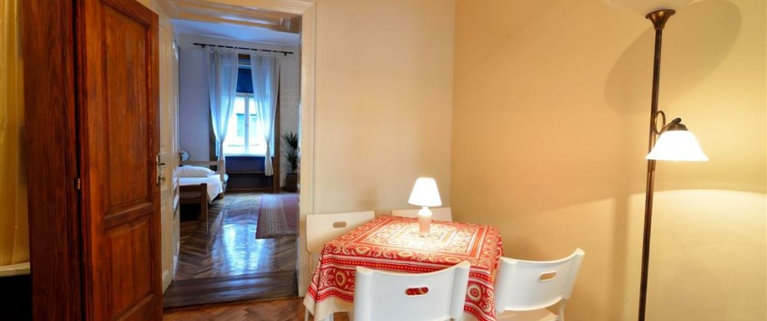 Apartment Kneza Mihaila Beograd - Apt 26999