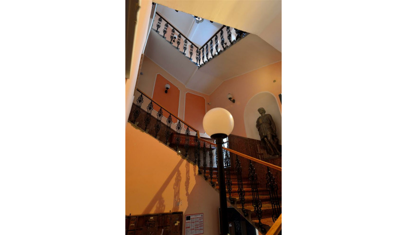 Apartment Kneza Mihaila Beograd - Apt 26999