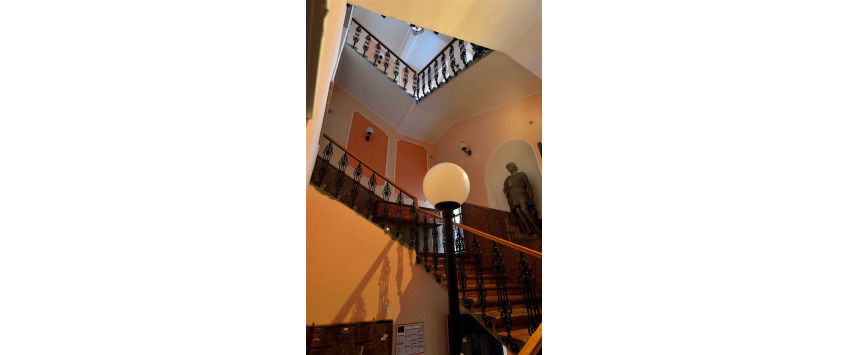 Apartment Kneza Mihaila Beograd - Apt 26999