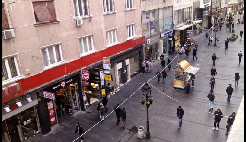 Apartment Kneza Mihaila Beograd - Apt 26999