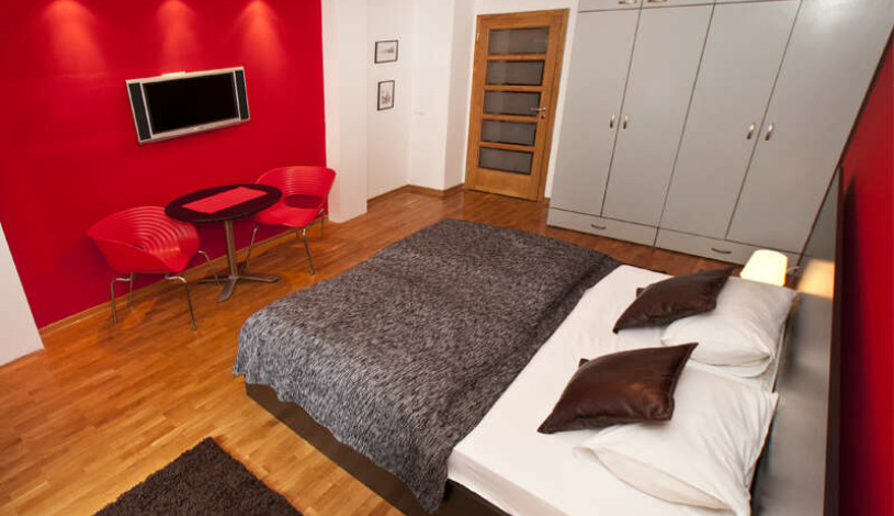 Apartment Kneza Mihaila Beograd