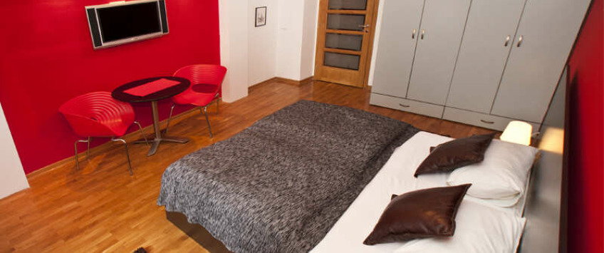 Apartment Kneza Mihaila Beograd