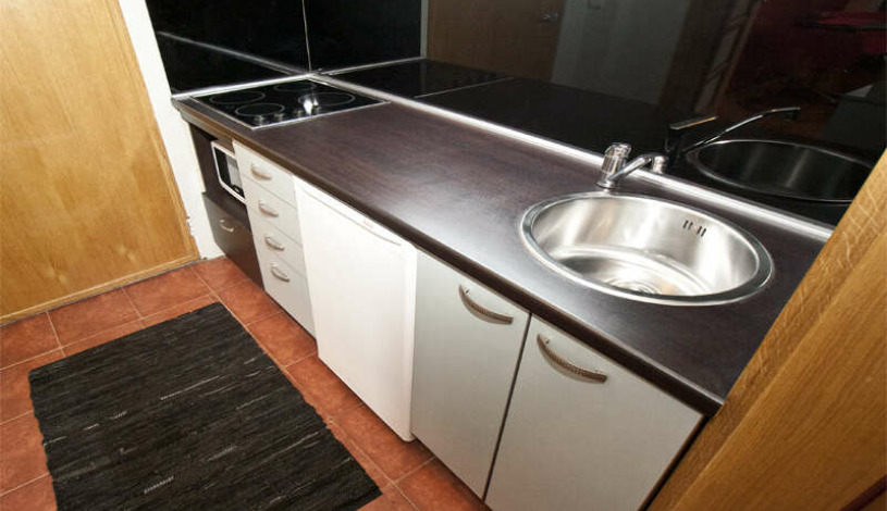 Apartment Kneza Mihaila Beograd