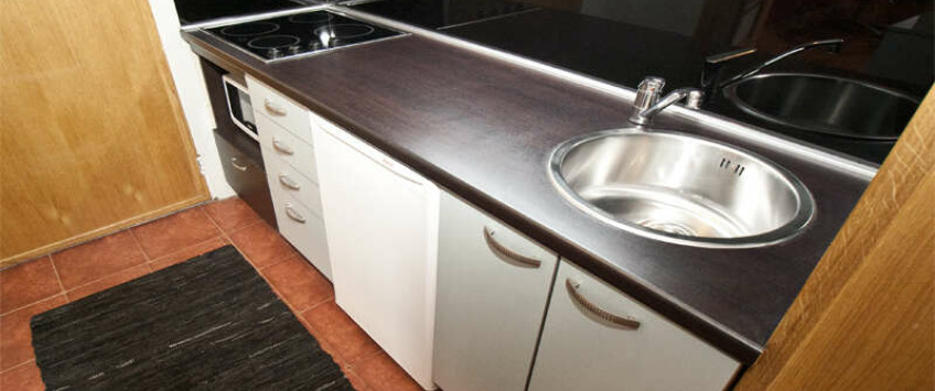 Apartment Kneza Mihaila Beograd